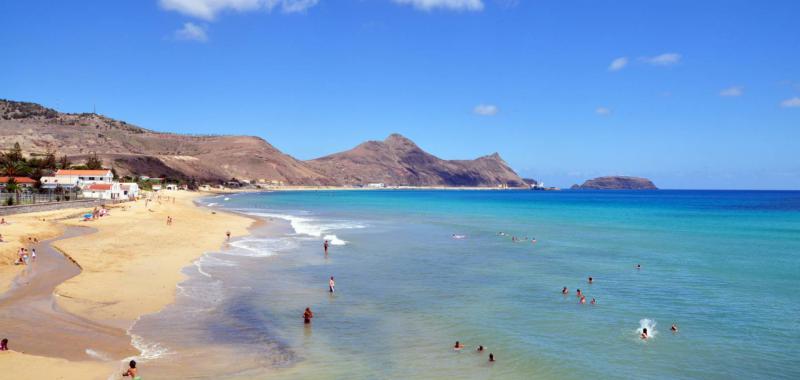 Porto Santo